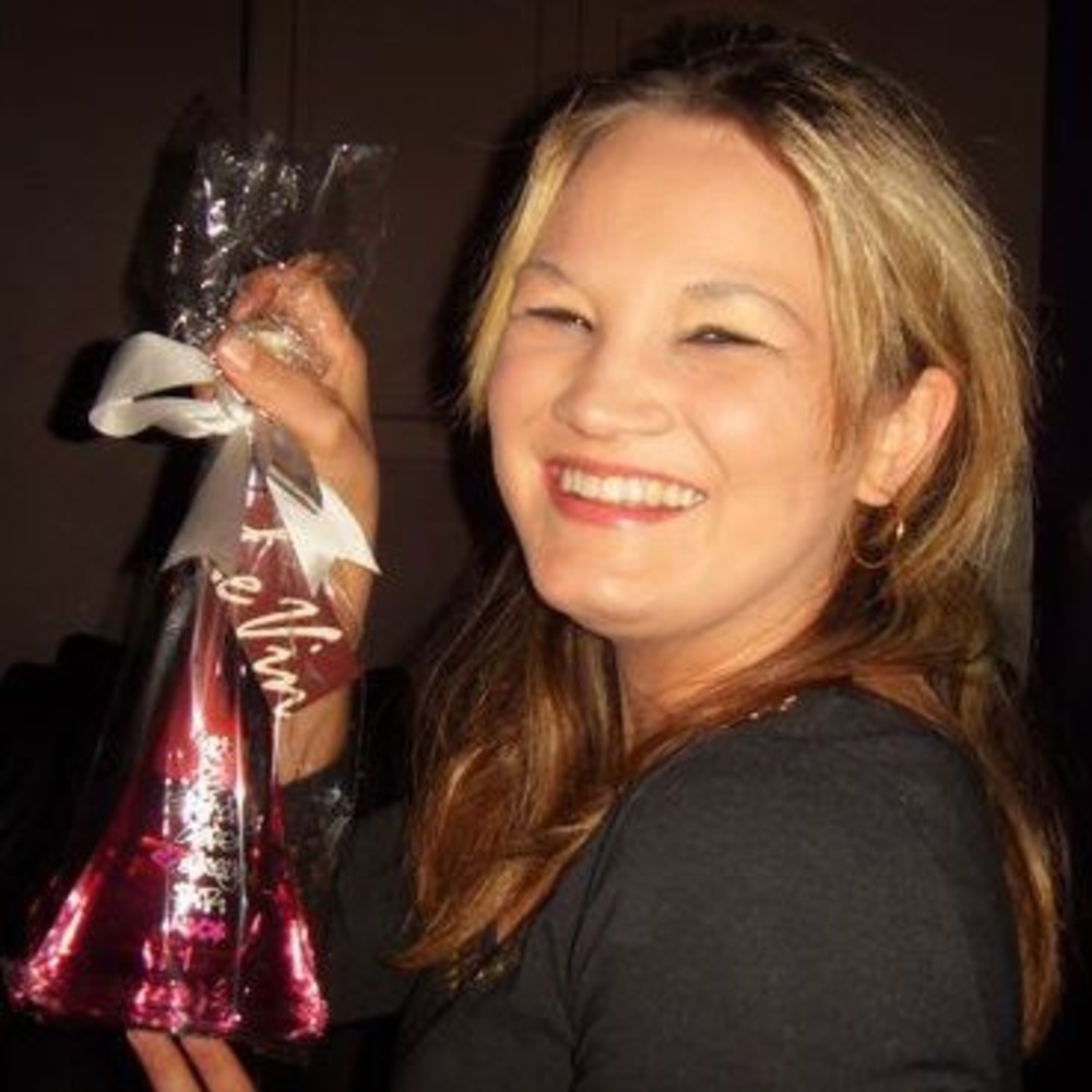Meet your Posher, Clare